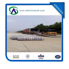 Heavy Galvanized&High Tensile Fixed Knot Fence